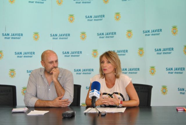 Igualdad invita a los trabajadores del Ayuntamiento a participar en un curso de lenguaje no sexista en la Administración Local - 1, Foto 1