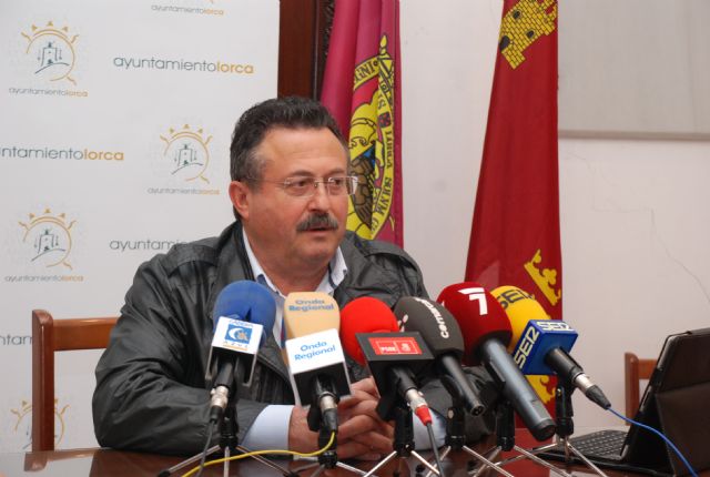 Soler: El PP ha dado un giro de 180 grados en sus exigencias sobre el agua - 1, Foto 1