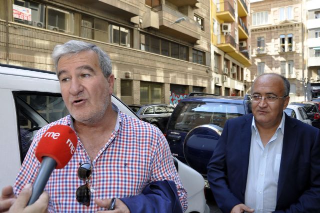 Fecoam y COAG presentan más de 4.000 alegaciones al Plan Hidrológico del Tajo - 1, Foto 1