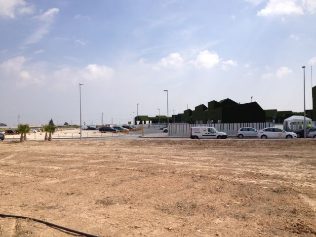 IU-Verdes apoya las protestas contra Wert y la LOMCE - 1, Foto 1