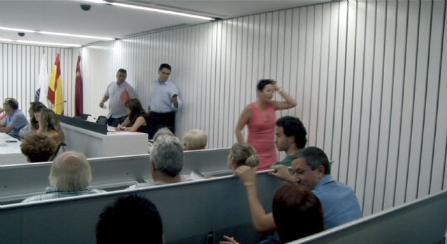 PP: Los concejales del PSOE menosprecian la democracia y abandonan el pleno municipal - 3, Foto 3