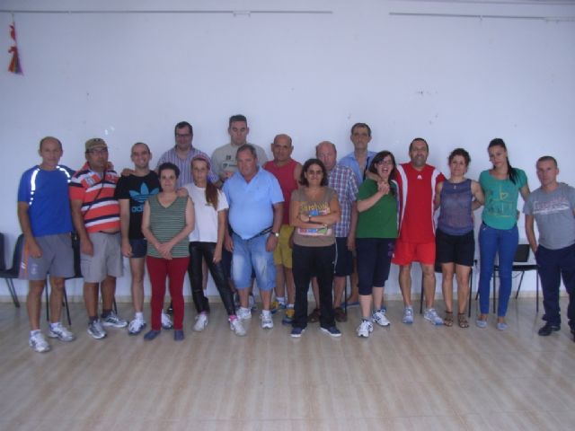 Sports has launched gymnastics program for disabled, Foto 1