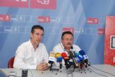 El PSOE se muestra satisfecho con los resultados en el municipio de la campaña 'Todos por el agua'