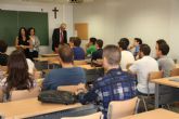 Comienza el curso acadmico 2013/14 en el Instituto Superior de Formacin Profesional de la UCAM