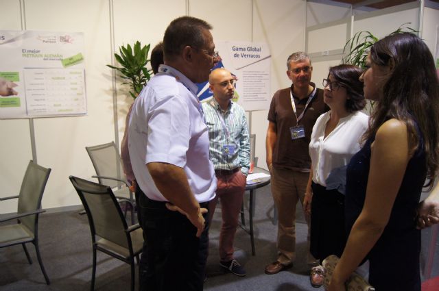 Autoridades municipales asistieron a SEPOR, Foto 6