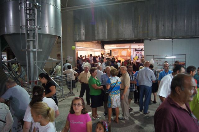 Autoridades municipales asistieron a SEPOR, Foto 7