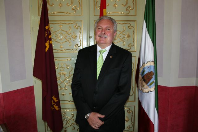 José Soria, elegido presidente de la Mancomunidad de Servicios Sociales del Noroeste - 1, Foto 1