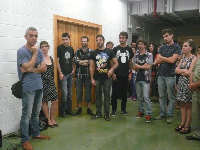 Fallados los premios del Creajoven de Artes Plásticas y Cómic - 4, Foto 4