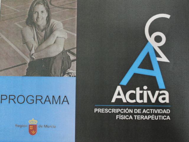 Jumilla se suma al  'Programa Activa' - 1, Foto 1