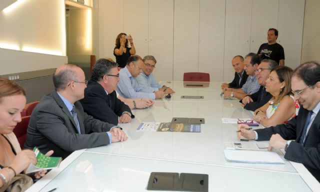 Los Parrandboleros ofrecerán un concierto solidario a favor de entidades benéficas de la Región - 2, Foto 2