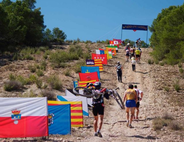 El Maratón Alpino Al-Mudayna cierra inscripciones con más de 1.300 participantes - 2, Foto 2