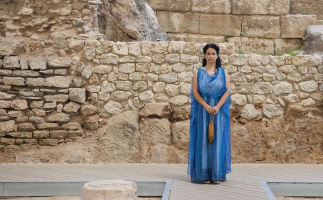 Puerto de Culturas abre sus puertas gratis a los festeros - 1, Foto 1