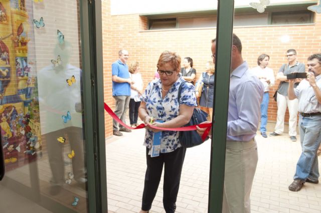Asteamur abre las puertas de su nuevo centro en Cartagena - 2, Foto 2