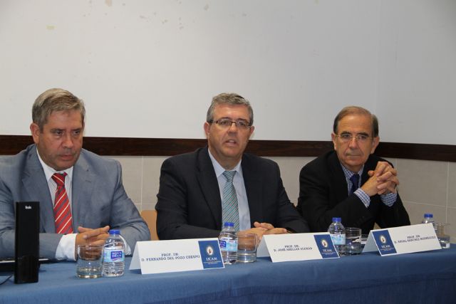 Máster Oficial en Riesgo Cardiovascular - 1, Foto 1