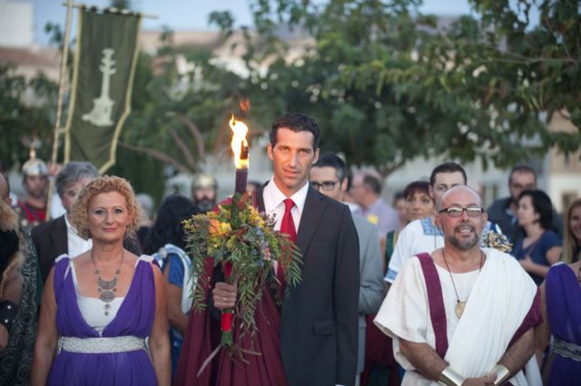 Mariano Sánchez: Aprendamos de la historia de Cartagena para sobreponernos en estos difíciles momentos - 2, Foto 2