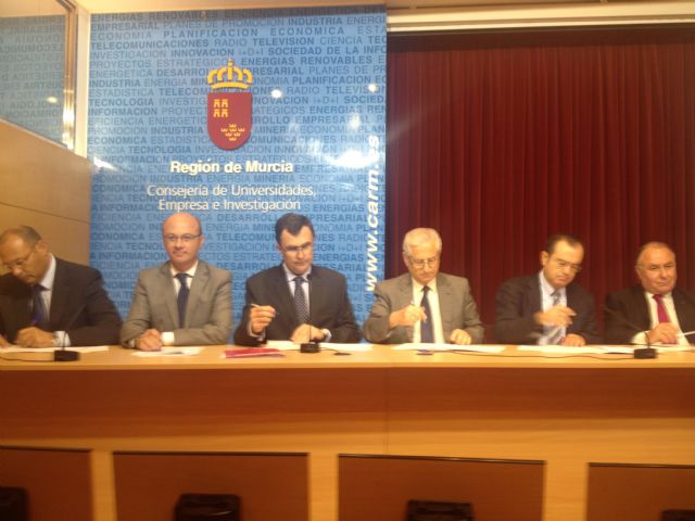 La Corporación Tecnológica CONIUN, a la cual pertenece CETEM, acerca la I+D+i a 3.000 empresas del sector del metal - 1, Foto 1