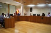 El ayuntamiento de Totana apoya las demandas de COAG-IR