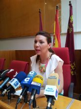 La Mesa Solidaria concede una nueva batera de 40 ayudas a familias damnificadas por los terremotos que suponen el importe total de 48.782 euros