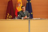 El Ejecutivo murciano presenta alegaciones a la Planificacin Hidrolgica del Tajo