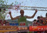 El Maratón Alpino Al-Mudayna cierra inscripciones con más de 1.300 participantes