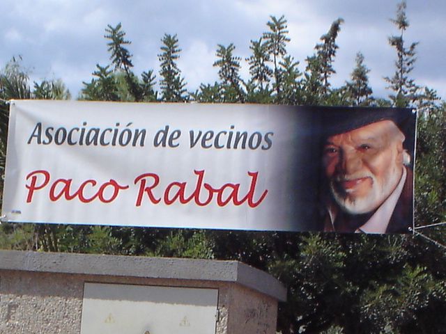 La Asociación de Vecinos Paco Rabal Celebró su Asamblea Ordinaria - 1, Foto 1