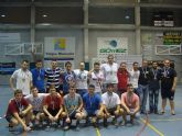 La Copa Comunidad se queda en Lorca gracias a una brillante victoria de Eliocroca Balonmano