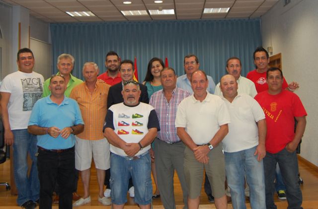 23 vecinos y vecinas de Lorquí reciben un título para la manipulación de plaguicidas fitosanitarios - 2, Foto 2