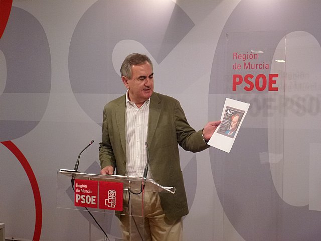 El PSOE exige la retirada de la propuesta sobre pensiones del PP, porque significa hacer más pobres cada día a los pensionistas - 1, Foto 1