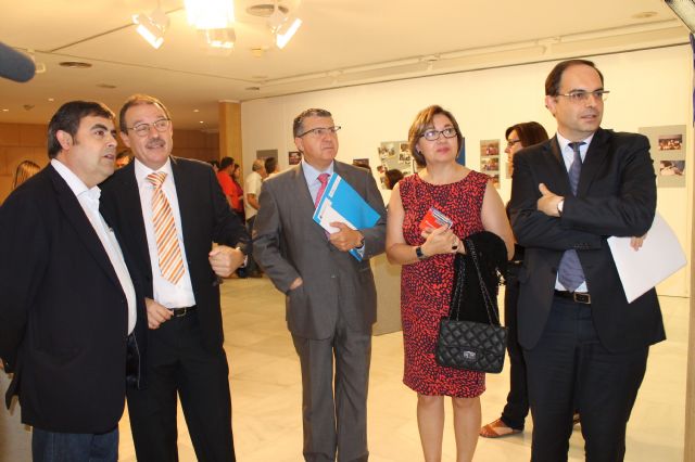 ASPAJUNIDE celebra su 30 aniversario con la edición de una revista y numerosos actos conmemorativos - 1, Foto 1