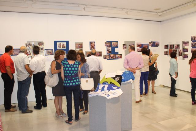 ASPAJUNIDE celebra su 30 aniversario con la edición de una revista y numerosos actos conmemorativos - 2, Foto 2