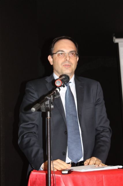 ASPAJUNIDE celebra su 30 aniversario con la edición de una revista y numerosos actos conmemorativos - 3, Foto 3