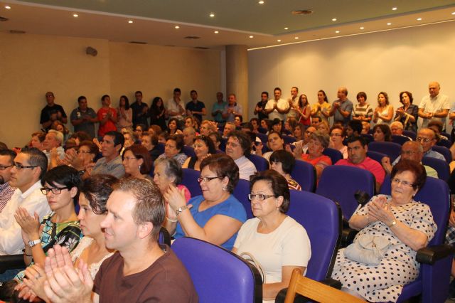 ASPAJUNIDE celebra su 30 aniversario con la edición de una revista y numerosos actos conmemorativos - 4, Foto 4