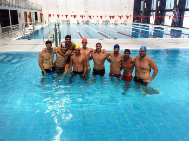 Las Torres de Cotillas, parada del CB Cartagena en su pretemporada - 2, Foto 2