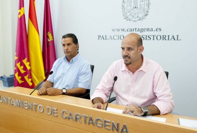 215 personas encuentran trabajo en lo que va de año a través de la ADLE - 1, Foto 1