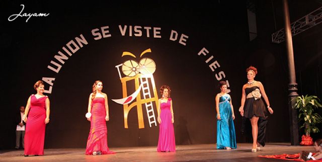 Elegidas las reinas de las fiestas 2013 - 1, Foto 1