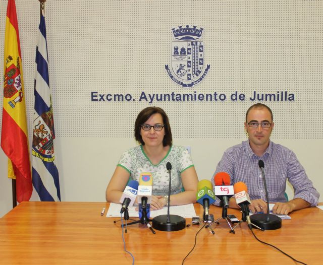 La Junta aprueba solicitar a Educación una subvención para la prevención y seguimiento del absentismo escolar - 1, Foto 1