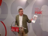 El PSOE exige la retirada de la propuesta sobre pensiones del PP, porque significa hacer ms pobres cada da a los pensionistas