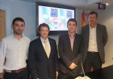 El ´Congreso Europeo del Deporte en Edad Escolar´ reunirá en Lorca a más de 200 técnicos