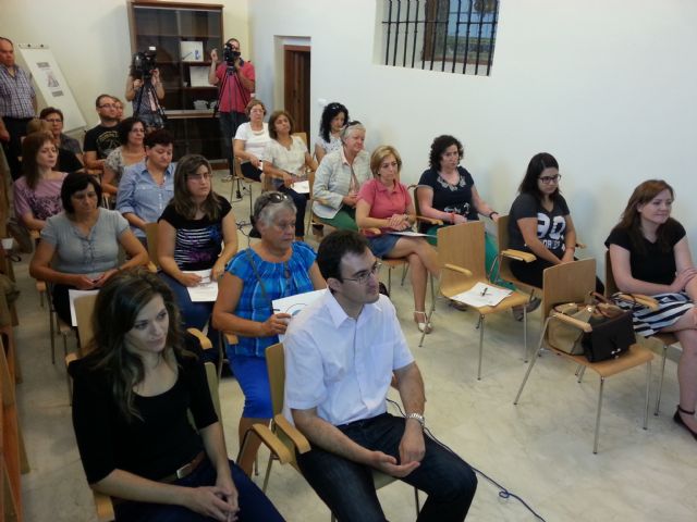 Un curso facilita herramientas para mejorar la salud física y emocional de los cuidadores de dependientes - 1, Foto 1