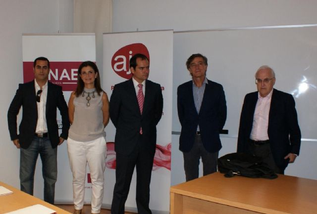 Éxito del I Foro Conecta - 1, Foto 1