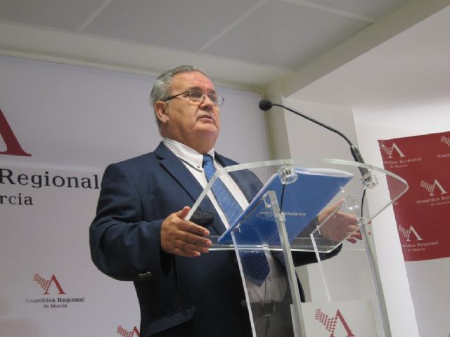 Maeso: Los ciudadanos tienen que saber que todos los centros tienen docentes más que suficiente para suplir las bajas - 1, Foto 1