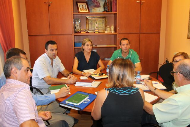 La renovación de la póliza del seguro de responsabilidad civil ha supuesto un ahorro de 16.000 euros respecto al pasado año - 1, Foto 1