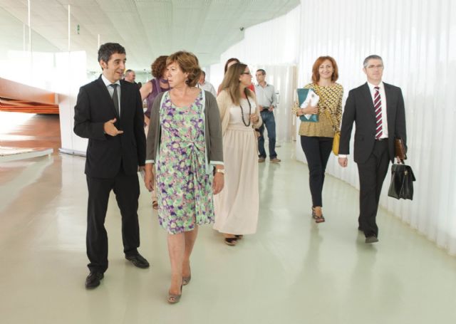 El Batel se conviente en el epicentro del Turismo Regional - 2, Foto 2