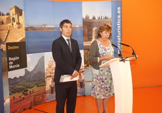 El Batel se conviente en el epicentro del Turismo Regional - 4, Foto 4