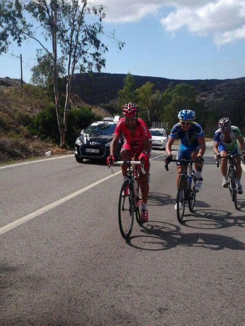 El C.C. Santa Eulalia vuelve a las competiciones tras el parón veraniego con notable presencia en las pruebas disputadas, Foto 2