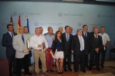 Bascuñana resalta el compromiso y la dedidación de los trabajadores de prisiones en la conmemoración del Día de la Merced