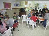 Comienza el curso en los Centros Interculturales del Casco y Los Dolores