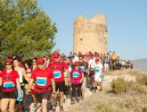 1.300 deportistas de doce provincias españolas van a competir en el Maratón Al-Mudayna