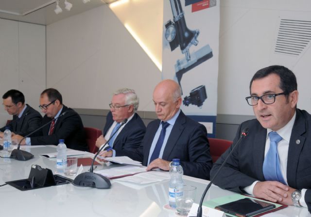 La Universidad de Murcia saca la ciencia de sus laboratorios a la calle en La Noche de los Investigadores - 4, Foto 4