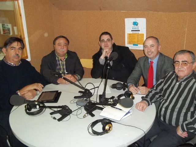 El Ayuntamiento de Alguazas recibe el Premio Institucional 2013 de ASEMOL - 2, Foto 2